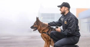 MAÎTRE CHIEN OU VIGILE, LEQUEL PRIVILÉGIER ?